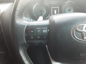 Toyota Fortuner 2.8GD-6 4X4 Epic Black automatic - Image 10