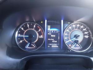 Toyota Fortuner 2.8GD-6 4X4 Epic Black automatic - Image 11