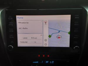 Toyota Fortuner 2.8GD-6 4X4 Epic Black automatic - Image 12