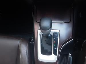 Toyota Fortuner 2.8GD-6 4X4 Epic Black automatic - Image 14