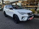 Thumbnail Toyota Fortuner 2.8GD-6 4X4 Epic Black automatic