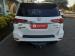 Toyota Fortuner 2.8GD-6 4X4 Epic Black automatic - Thumbnail 5