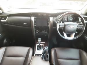 Toyota Fortuner 2.8GD-6 4X4 Epic Black automatic - Image 6