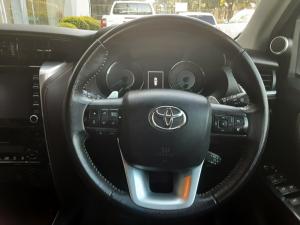 Toyota Fortuner 2.8GD-6 4X4 Epic Black automatic - Image 8