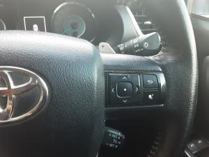 Toyota Fortuner 2.8GD-6 4X4 Epic Black automatic - Image 9