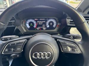 Audi A3 Sportback 35 Tfsi Advanced TIP - Image 12