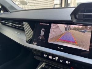Audi A3 Sportback 35 Tfsi Advanced TIP - Image 13