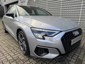 Audi A3 Sportback 35 Tfsi Advanced TIP - Image 14