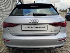 Audi A3 Sportback 35 Tfsi Advanced TIP - Image 18