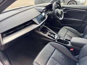 Audi A3 Sportback 35 Tfsi Advanced TIP - Image 19