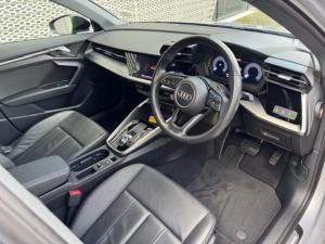 Audi A3 Sportback 35 Tfsi Advanced TIP - Image 20