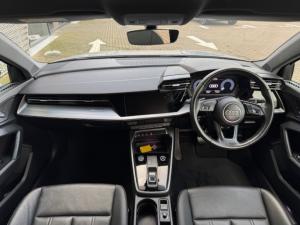 Audi A3 Sportback 35 Tfsi Advanced TIP - Image 21