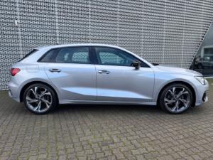 Audi A3 Sportback 35 Tfsi Advanced TIP - Image 3