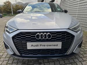 Audi A3 Sportback 35 Tfsi Advanced TIP - Image 4