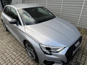 Audi A3 Sportback 35 Tfsi Advanced TIP - Image 8