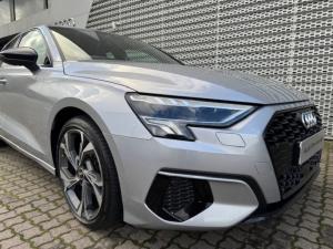 Audi A3 Sportback 35 Tfsi Advanced TIP - Image 9