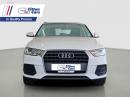 Thumbnail Audi Q3 1.4T FSI Stronic