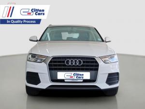Audi Q3 1.4T FSI Stronic - Image 1