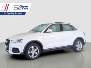 Audi Q3 1.4T FSI Stronic - Image 2