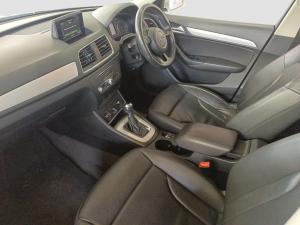 Audi Q3 1.4T FSI Stronic - Image 3