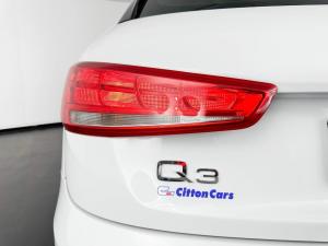 Audi Q3 1.4T FSI Stronic - Image 5