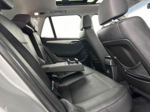 BMW X1 sDRIVE20d automatic - Image 11