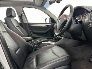 BMW X1 sDRIVE20d automatic - Image 14