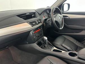 BMW X1 sDRIVE20d automatic - Image 15