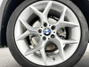 BMW X1 sDRIVE20d automatic - Image 18