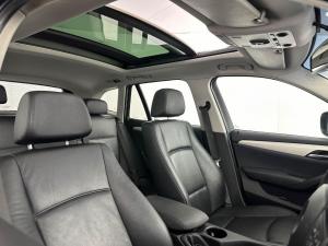 BMW X1 sDRIVE20d automatic - Image 19