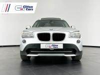 Thumbnail BMW X1 sDRIVE20d automatic