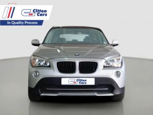 BMW X1 sDRIVE20d automatic - Image 1