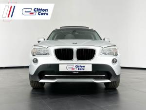 BMW X1 sDRIVE20d automatic - Image 1