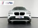 Thumbnail BMW X1 sDRIVE20d automatic
