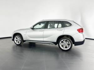 BMW X1 sDRIVE20d automatic - Image 2