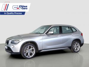 BMW X1 sDRIVE20d automatic - Image 2