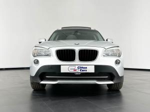 BMW X1 sDRIVE20d automatic - Image 3