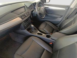 BMW X1 sDRIVE20d automatic - Image 3