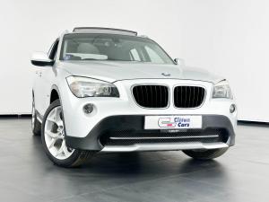 BMW X1 sDRIVE20d automatic - Image 4