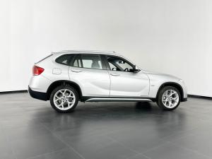 BMW X1 sDRIVE20d automatic - Image 5