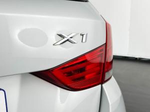 BMW X1 sDRIVE20d automatic - Image 7