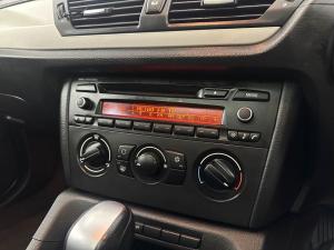 BMW X1 sDRIVE20d automatic - Image 9