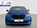 Thumbnail BMW 118i M Sport automatic