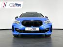 Thumbnail BMW 118i M Sport automatic