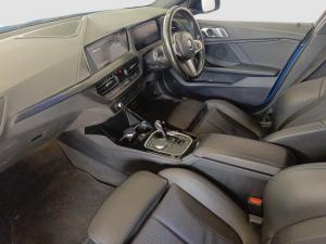 BMW 118i M Sport automatic - Image 3