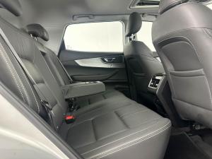 Chery Tiggo 4 PRO 1.5T Elite - Image 11