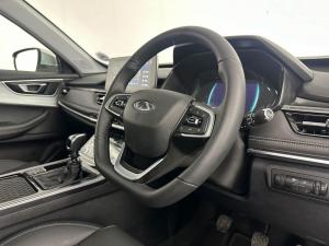 Chery Tiggo 4 PRO 1.5T Elite - Image 13