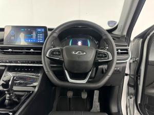 Chery Tiggo 4 PRO 1.5T Elite - Image 16