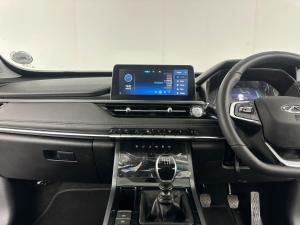 Chery Tiggo 4 PRO 1.5T Elite - Image 18