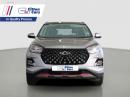 Thumbnail Chery Tiggo 4 PRO 1.5T Elite